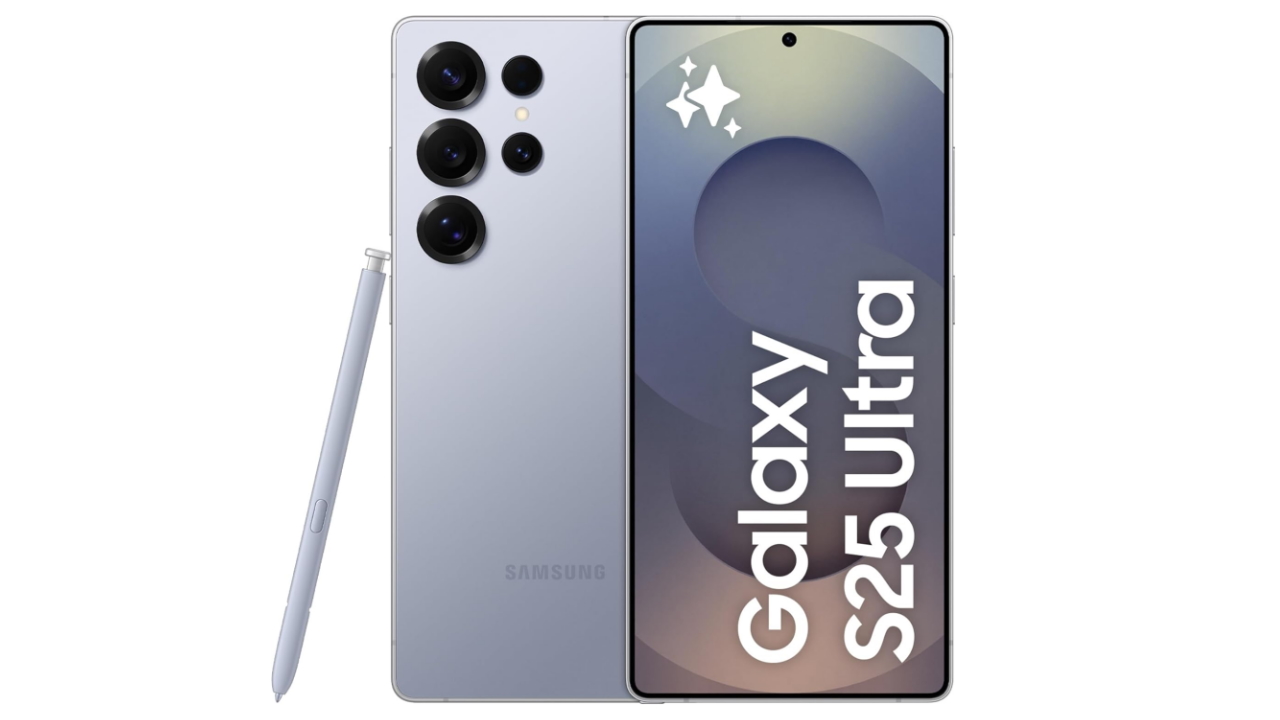 Samsung Galaxy S25 e S25 Ultra in offerta: AI, display AMOLED e fotocamere da record a partire da 699€