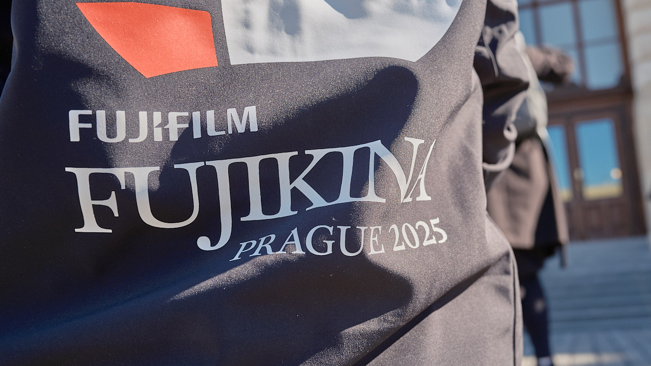 Tutti i retroscena di come è nata Fujifilm GFX100RF