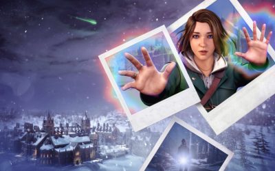 Un premio per Life is Strange: Double Exposure, nessuno poteva ritirarlo dopo i licenziamenti