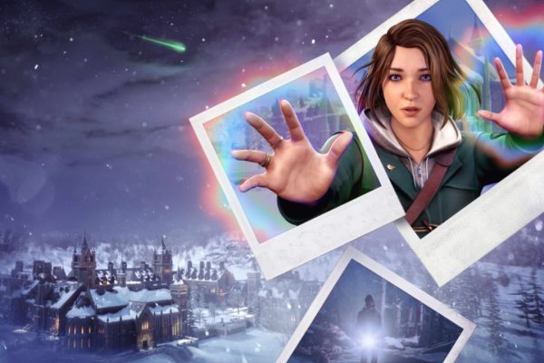 Un premio per Life is Strange: Double Exposure, nessuno poteva ritirarlo dopo i licenziamenti