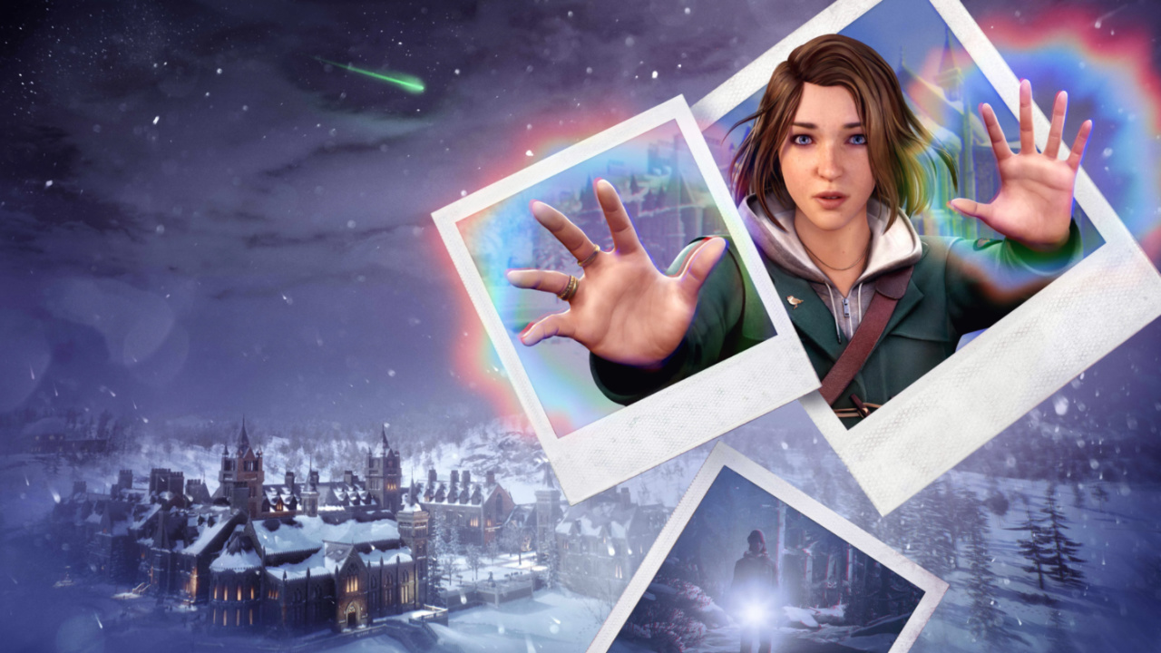 Un premio per Life is Strange: Double Exposure, nessuno poteva ritirarlo dopo i licenziamenti