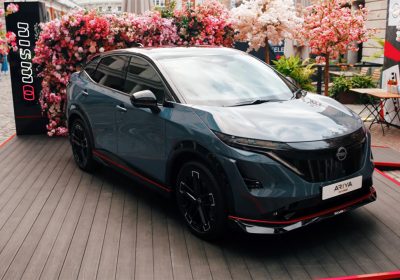 Un sondaggio Nissan evidenzia che sempre più giovani vogliono veicoli elettrici