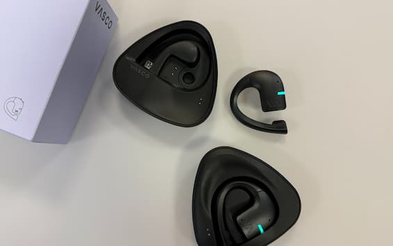 Recensione Vasco Translator V1: caratteristiche, funzionalità, prezzi