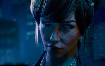 Vampire: The Masquerade – Bloodlines 2: ecco la data d'uscita con un nuovo trailer