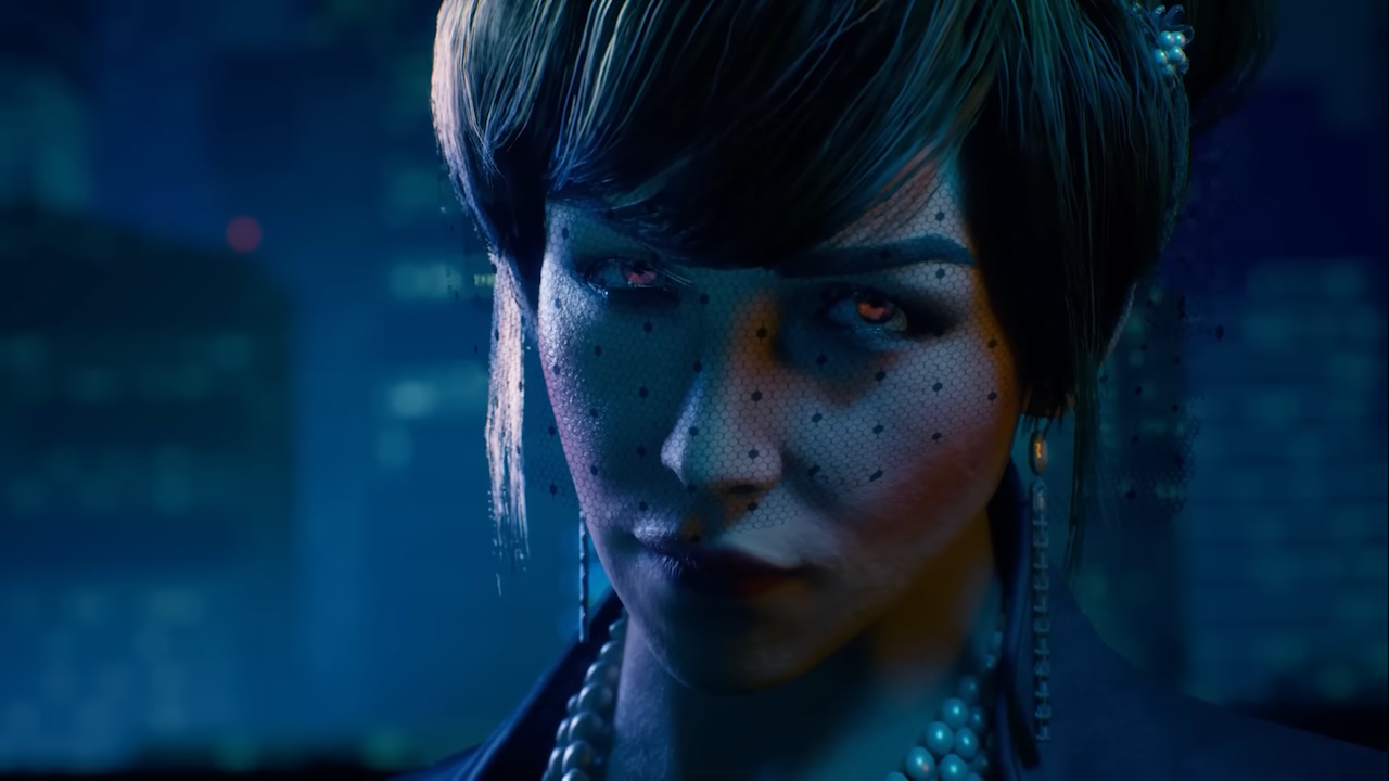 Vampire: The Masquerade – Bloodlines 2: ecco la data d'uscita con un nuovo trailer
