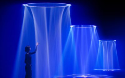 Fuorisalone 2025, le installazioni più tecnologiche e curiose