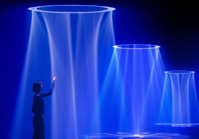 Fuorisalone 2025, le installazioni più tecnologiche e curiose