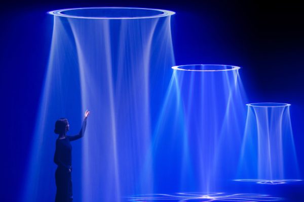 Fuorisalone 2025, le installazioni più tecnologiche e curiose