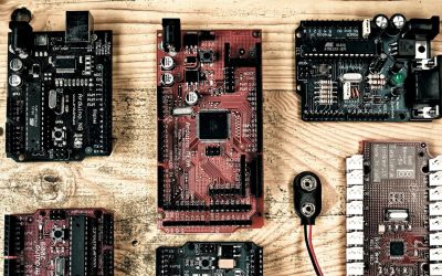 Arduino compie vent’anni, la rivoluzione silenziosa è italiana
