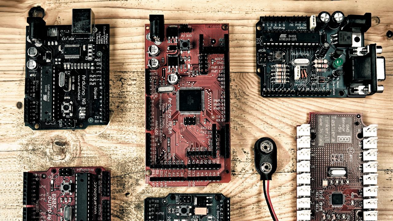 Arduino compie vent’anni, la rivoluzione silenziosa è italiana