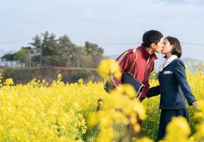 Quando la vita ti dà mandarini su Netflix è un bellissimo racconto dolceamaro