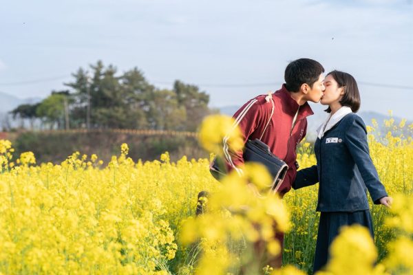 Quando la vita ti dà mandarini su Netflix è un bellissimo racconto dolceamaro