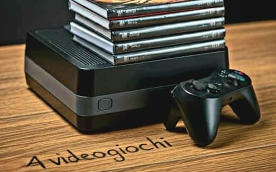 4 videogiochi: Civilization 7, Tales of Graces, Citizen Sleeper2, Dynasty Warriors Origins