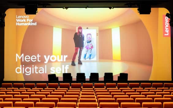 L’importanza del dialogo nell’era digitale, un avatar può aiutare la Gen Z