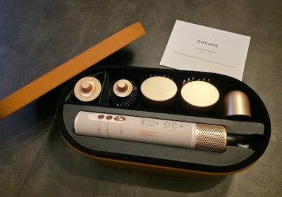Dreame AirStyle Pro, la cura dei capelli diventa hi-tech