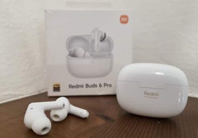 Redmi Buds 6 Pro, suono top e prezzo low