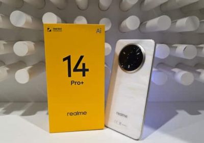 realme 14 Pro+: caratteristiche e novità. FOTO