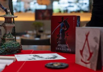 Assassin’s Creed Shadows, a Milano un evento per celebrarlo