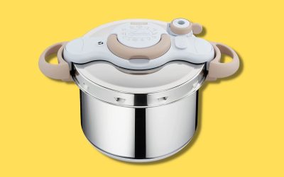 Le migliori pentole a pressione per cuocere risparmiando e in sicurezza
| Wired Italia