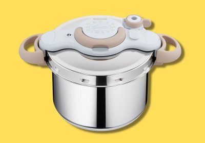 Le migliori pentole a pressione per cuocere risparmiando e in sicurezza
| Wired Italia