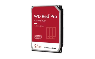 World Backup Day: è il giorno perfetto per acquistare uno degli Hard Disk di Western Digital