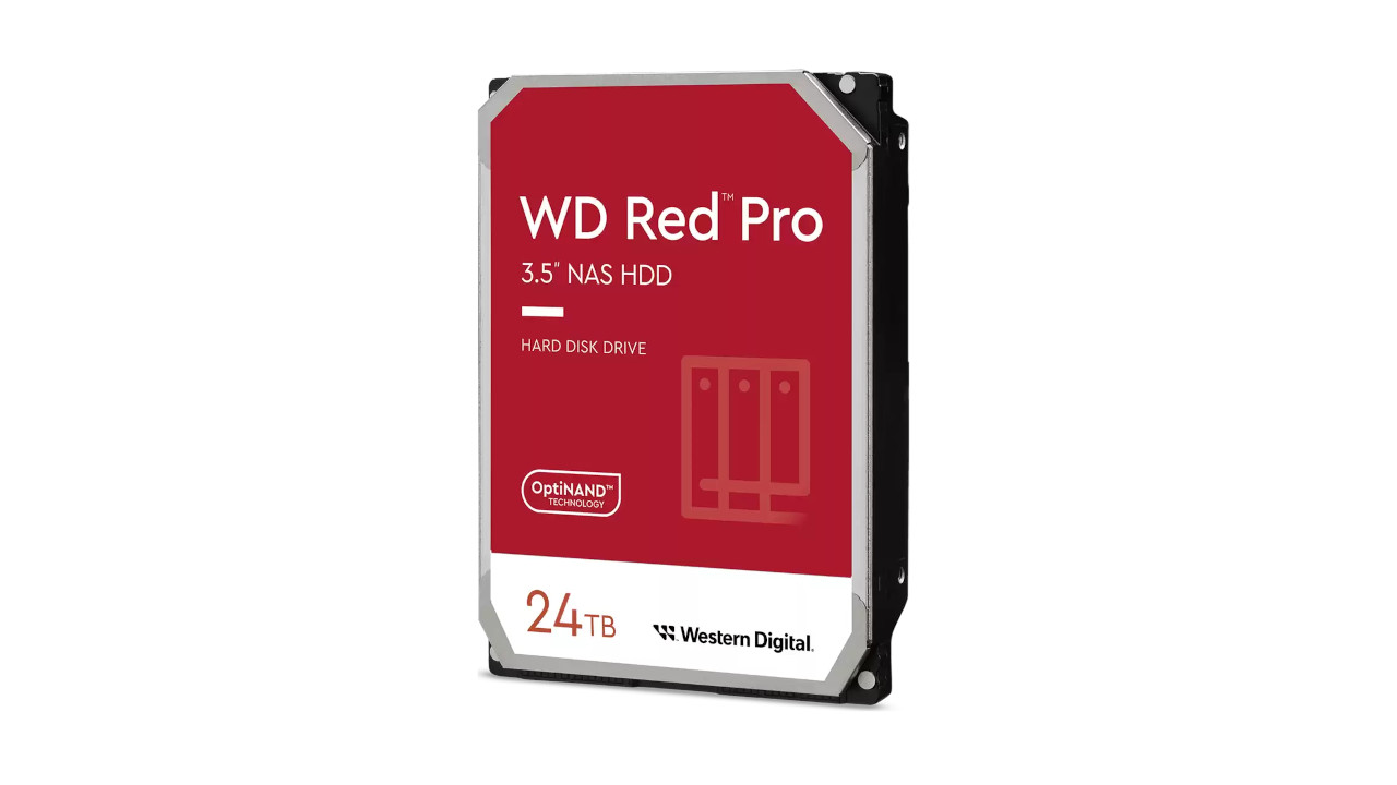 World Backup Day: è il giorno perfetto per acquistare uno degli Hard Disk di Western Digital