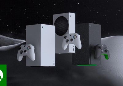 Xbox: nuova ammiraglia nel 2027, la portatile già da quest'anno?