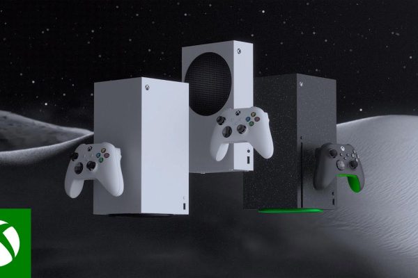 Xbox: nuova ammiraglia nel 2027, la portatile già da quest'anno?