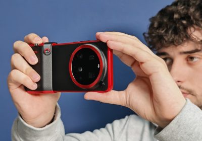 Xiaomi 15 Ultra Photography Kit, lo smartphone si usa come una vera fotocamera! La nostra prova