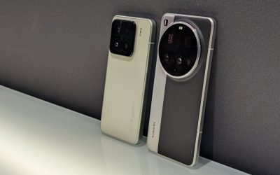 Xiaomi 15, il top di gamma con lenti Leica e HyperAI: ora disponibile a 799€ invece di 999€ su Amazon