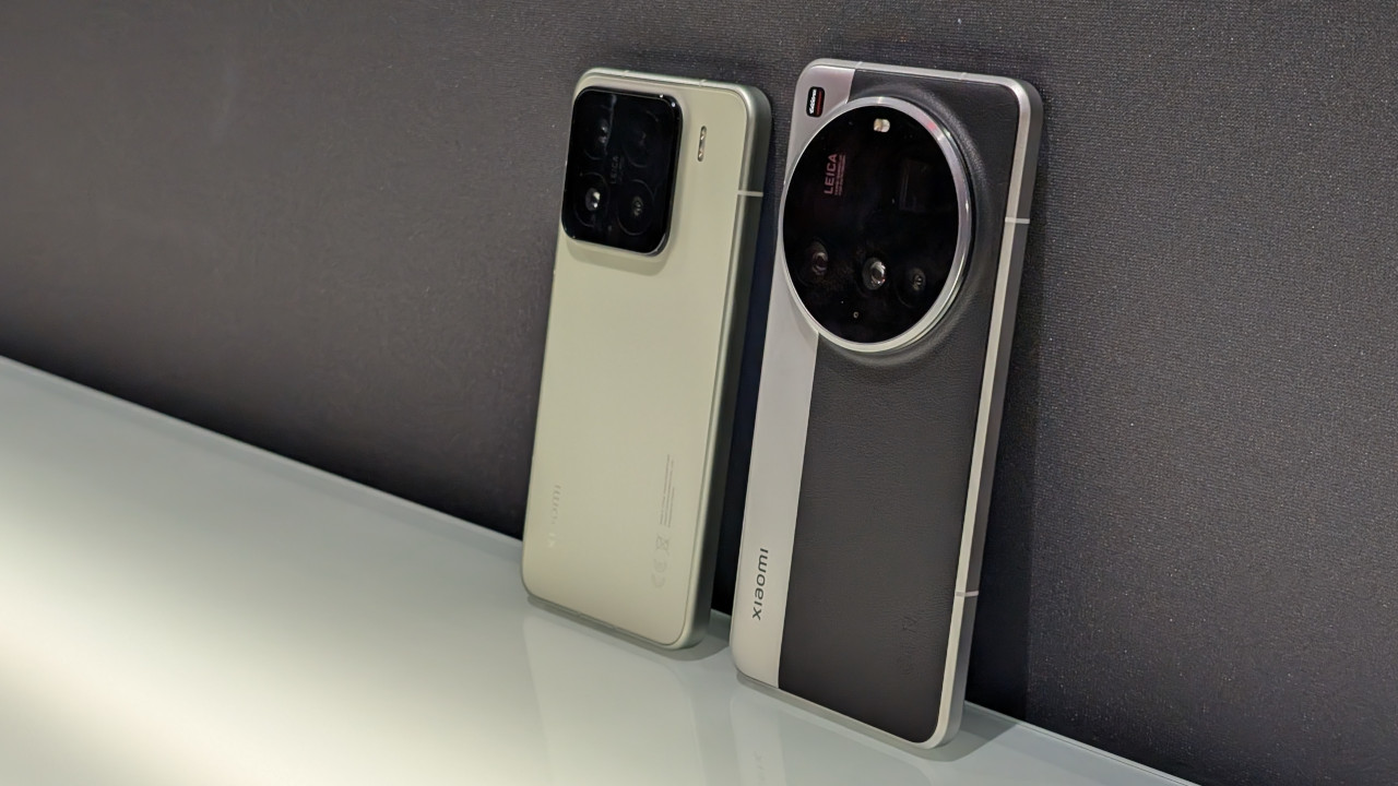 Xiaomi 15, il top di gamma con lenti Leica e HyperAI: ora disponibile a 799€ invece di 999€ su Amazon