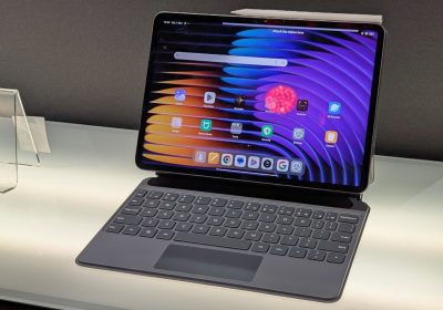 Xiaomi lancia la serie Pad 7: due nuovi tablet con IA integrata per tutti i tipi di utenti