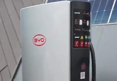 Ricaricare l’auto elettrica in 5 minuti, il caso Byd