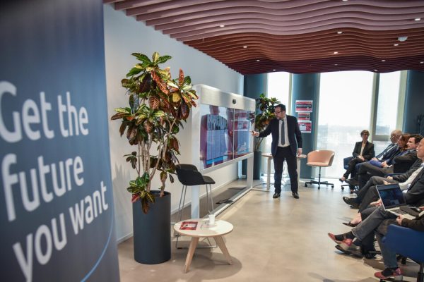 Capgemini e l’ingegneria del futuro nel segno dell’IA – Telecomunicazioni