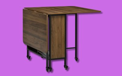 I migliori accessori salvaspazio per cucine minuscole ma super attrezzate