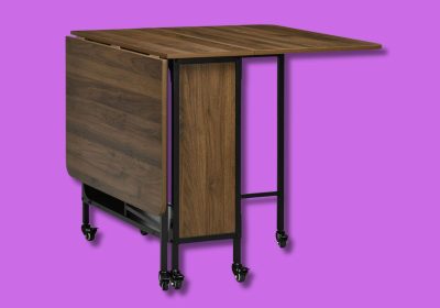 I migliori accessori salvaspazio per cucine minuscole ma super attrezzate