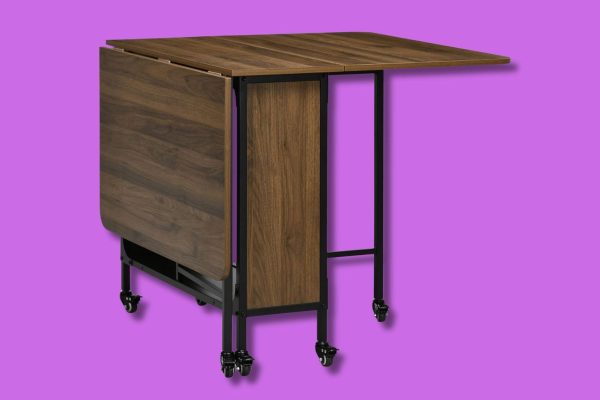 I migliori accessori salvaspazio per cucine minuscole ma super attrezzate