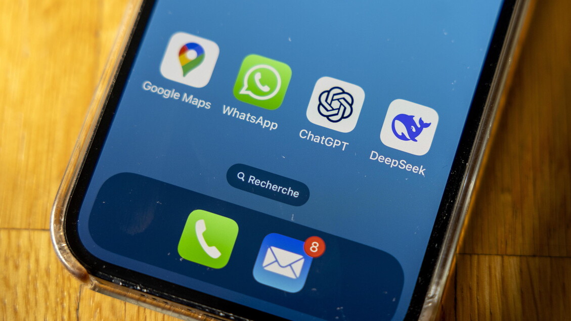 Prima storica per ChatGpt, è l’app più scaricata al mondo – Software e App