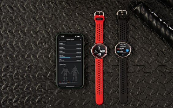 Amazfit lancia Active 2, un nuovo smartwatch per gli appassionati di sport