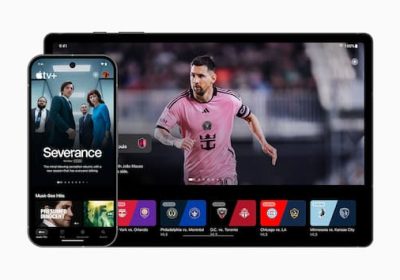 Apple Tv sbarca su smartphone e tablet Android