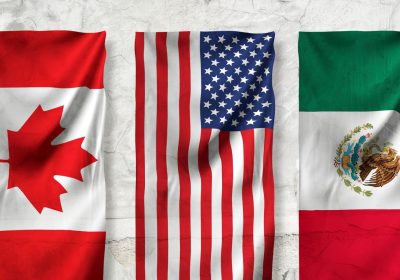 Dazi degli Stati Uniti a Messico e Canada, sono illegali?