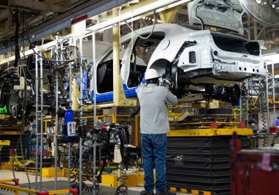 I dazi sulle auto di Trump sono un duro colpo per l’industria