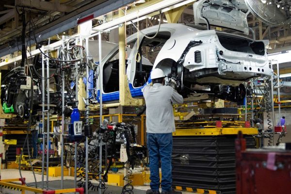 I dazi sulle auto di Trump sono un duro colpo per l’industria