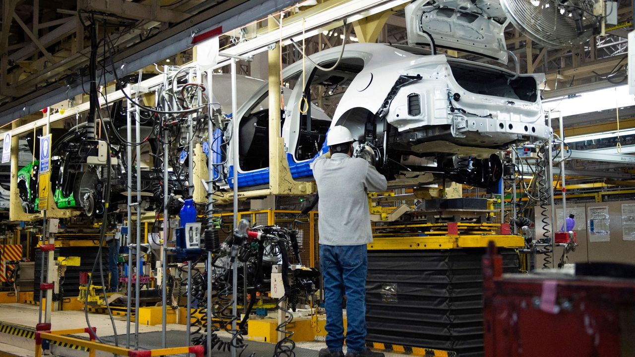 I dazi sulle auto di Trump sono un duro colpo per l’industria