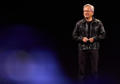 Nvidia e Google contribuiranno ad alimentare i robot Disney – Future Tech