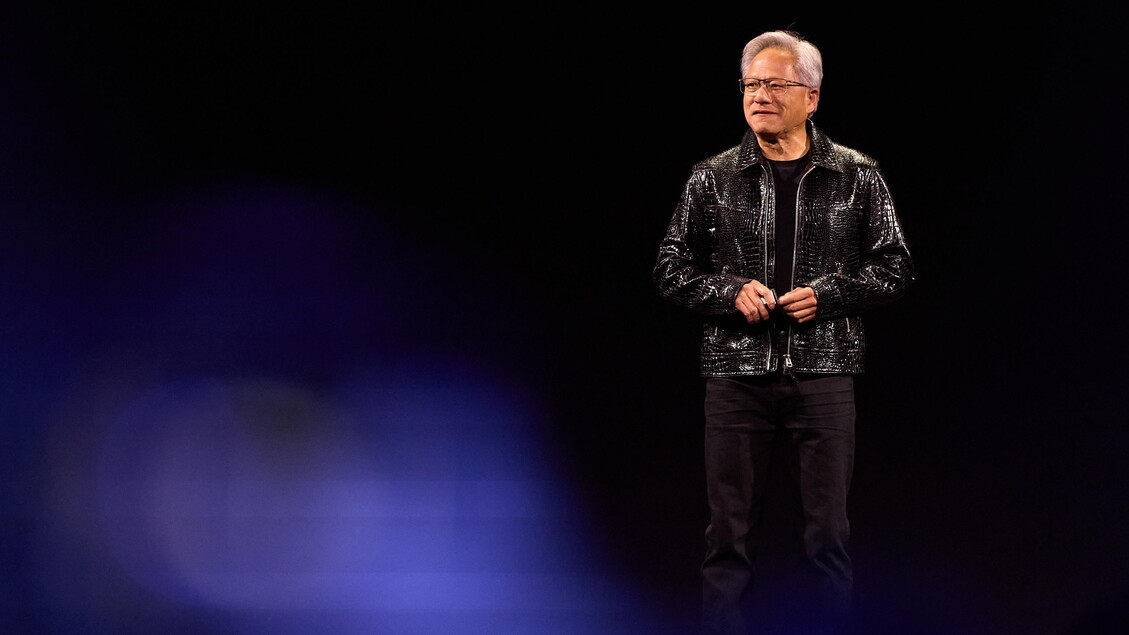 Nvidia e Google contribuiranno ad alimentare i robot Disney – Future Tech