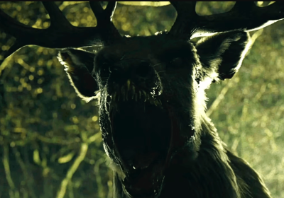 Bambi The Reckoning, trailer trama e data di uscita del film horror