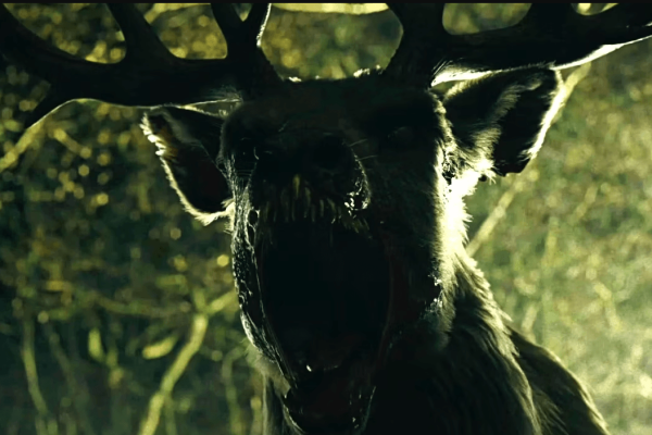 Bambi The Reckoning, trailer trama e data di uscita del film horror