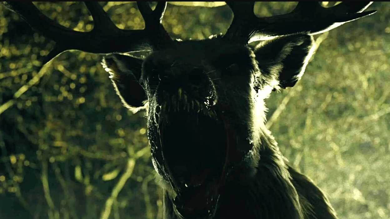 Bambi The Reckoning, trailer trama e data di uscita del film horror