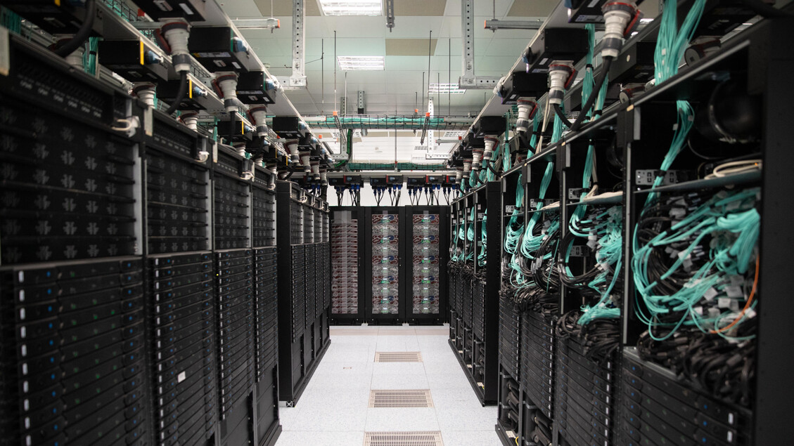 Il Tecnopolo di Bologna si rinnova e diventa Dama – Notizie